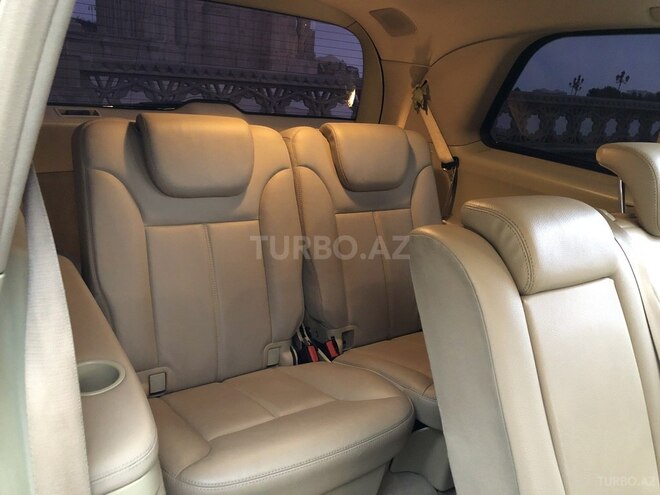 Mercedes GL 350 2009, 269,801 km - 3.0 l - Bakı