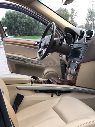 Mercedes GL 350 2009, 269,801 km - 3.0 l - Bakı