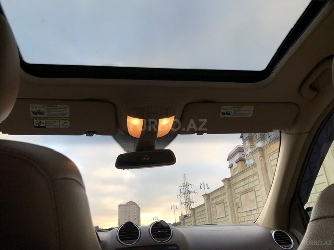 Mercedes GL 350 2009, 269,801 km - 3.0 l - Bakı
