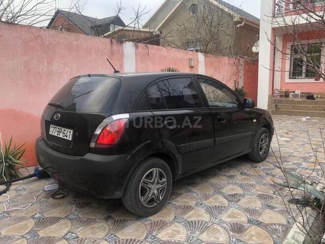 Kia Rio 2007, 150,000 km - 1.4 l - Bakı