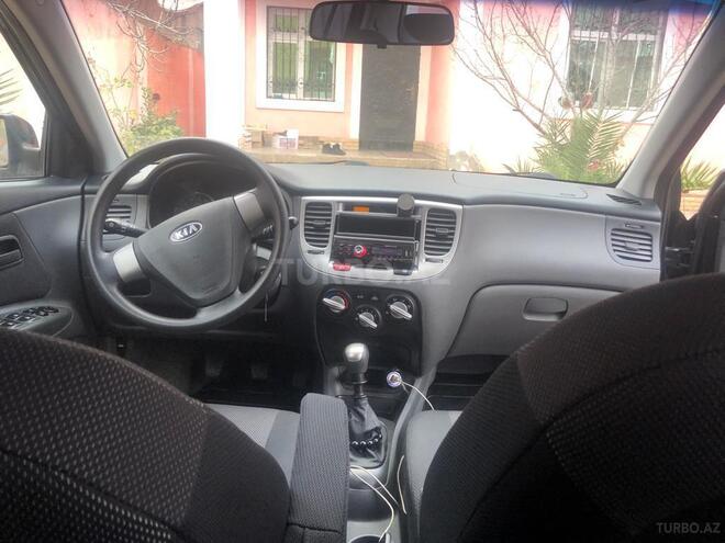 Kia Rio 2007, 150,000 km - 1.4 l - Bakı