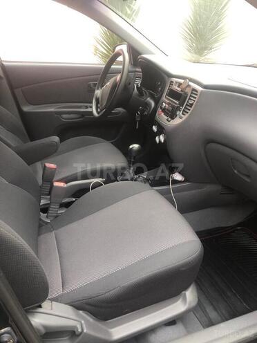 Kia Rio 2007, 150,000 km - 1.4 l - Bakı