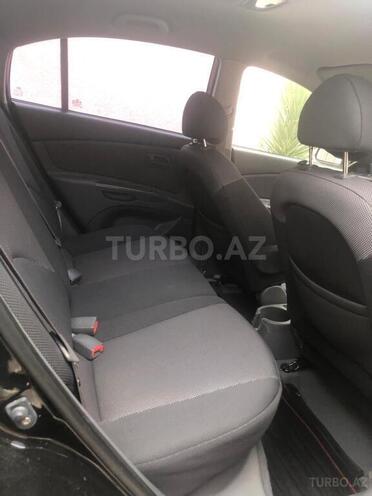 Kia Rio 2007, 150,000 km - 1.4 l - Bakı