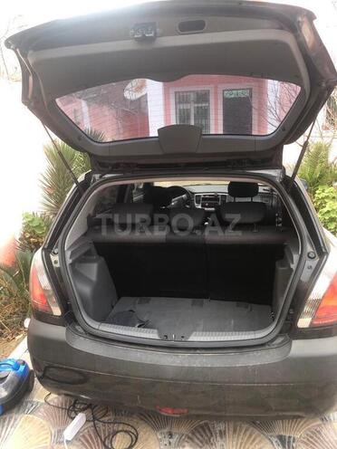 Kia Rio 2007, 150,000 km - 1.4 l - Bakı