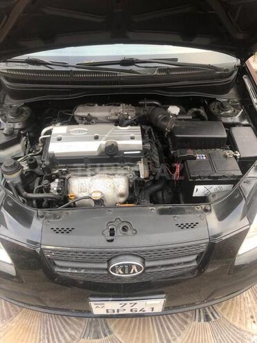 Kia Rio 2007, 150,000 km - 1.4 l - Bakı
