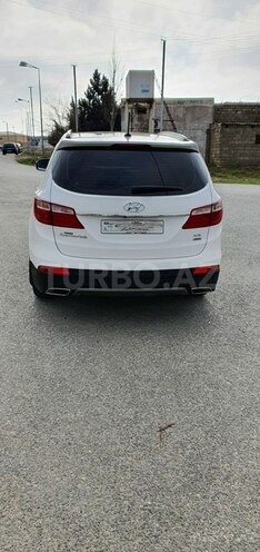 Hyundai Grand Santa Fe 2014, 149,000 km - 3.3 l - Bakı