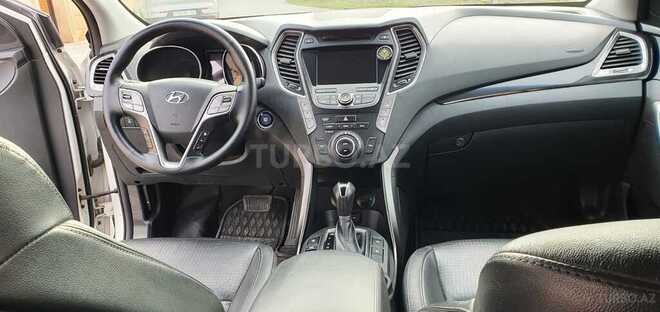 Hyundai Grand Santa Fe 2014, 149,000 km - 3.3 l - Bakı
