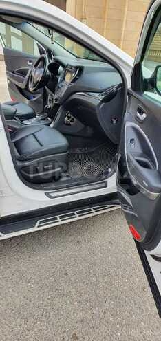 Hyundai Grand Santa Fe 2014, 149,000 km - 3.3 l - Bakı
