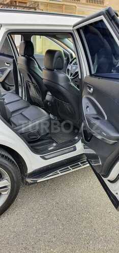 Hyundai Grand Santa Fe 2014, 149,000 km - 3.3 l - Bakı