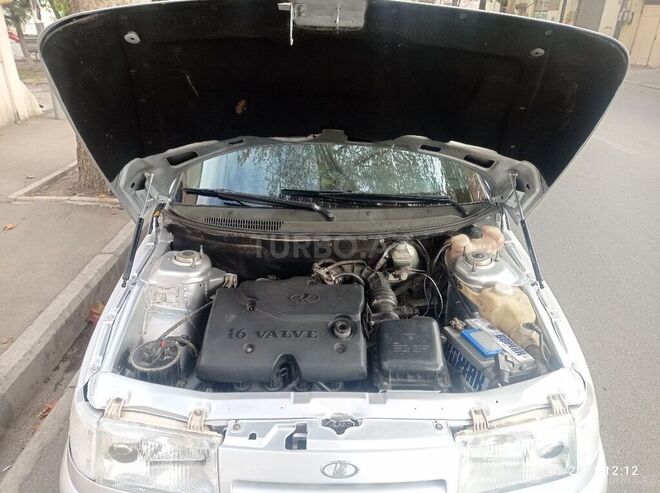 LADA (VAZ) 2110 2006, 586,800 km - 1.6 l - Gəncə