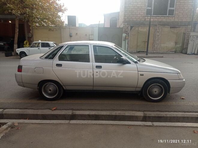 LADA (VAZ) 2110 2006, 586,800 km - 1.6 l - Gəncə