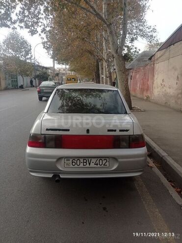 LADA (VAZ) 2110 2006, 586,800 km - 1.6 l - Gəncə