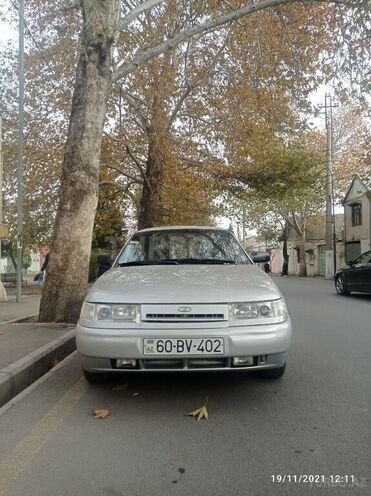 LADA (VAZ) 2110 2006, 586,800 km - 1.6 l - Gəncə