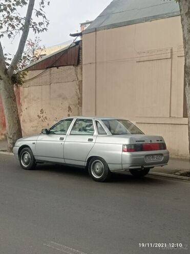 LADA (VAZ) 2110 2006, 586,800 km - 1.6 l - Gəncə