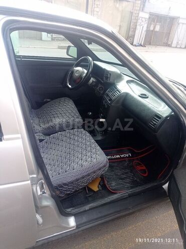 LADA (VAZ) 2110 2006, 586,800 km - 1.6 l - Gəncə