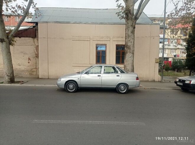LADA (VAZ) 2110 2006, 586,800 km - 1.6 l - Gəncə