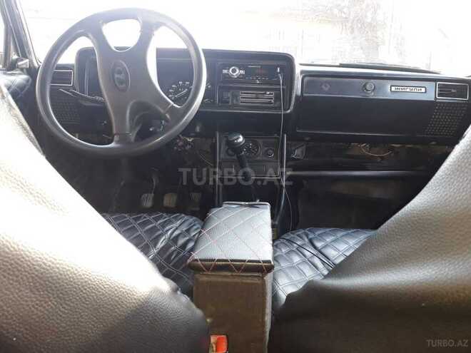 LADA (VAZ) 2107 2005, 214,568 km - 1.5 l - Qazax