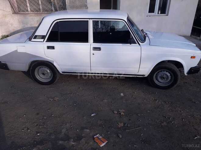 LADA (VAZ) 2107 2005, 214,568 km - 1.5 l - Qazax