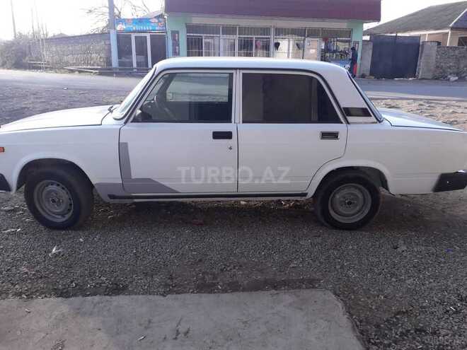 LADA (VAZ) 2107 2005, 214,568 km - 1.5 l - Qazax