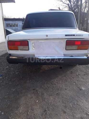 LADA (VAZ) 2107 2005, 214,568 km - 1.5 l - Qazax