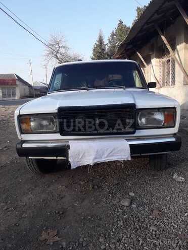 LADA (VAZ) 2107 2005, 214,568 km - 1.5 l - Qazax
