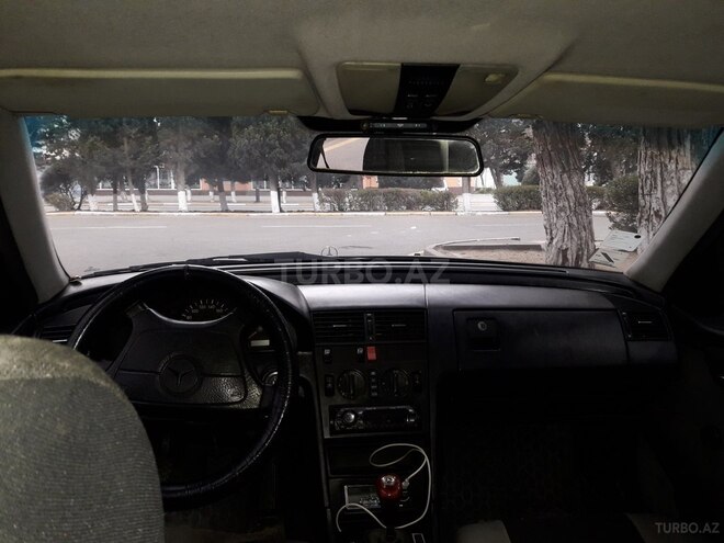 Mercedes C 180 1993, 510,000 km - 1.8 л - Sumqayıt
