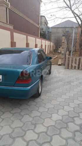 Mercedes C 280 1997, 257,987 km - 2.8 л - Bakı