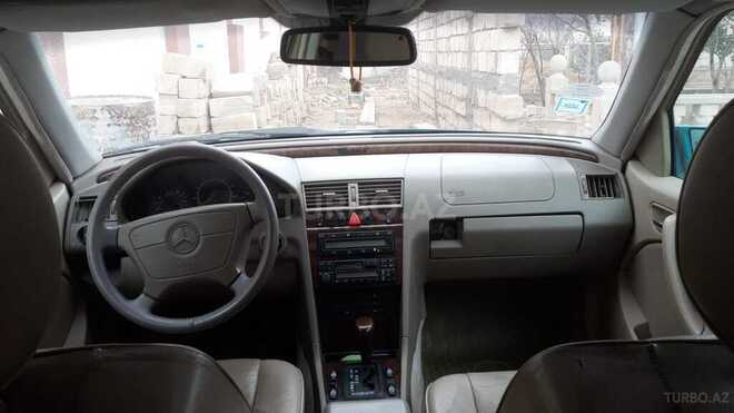 Mercedes C 280 1997, 257,987 km - 2.8 л - Bakı