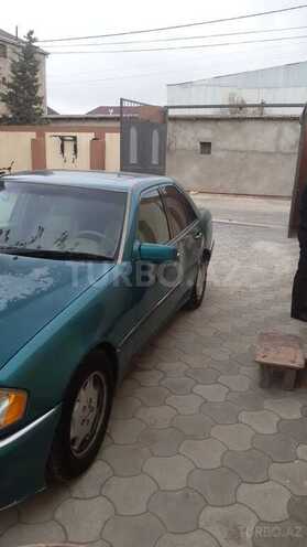 Mercedes C 280 1997, 257,987 km - 2.8 л - Bakı