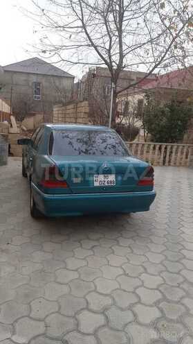 Mercedes C 280 1997, 257,987 km - 2.8 л - Bakı