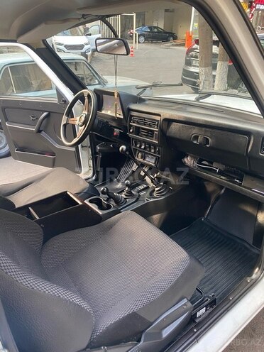 LADA (VAZ) Niva 2019, 52,000 km - 1.7 л - Bakı