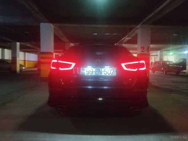 Kia Optima 2013, 146,462 km - 2.4 l - Sumqayıt