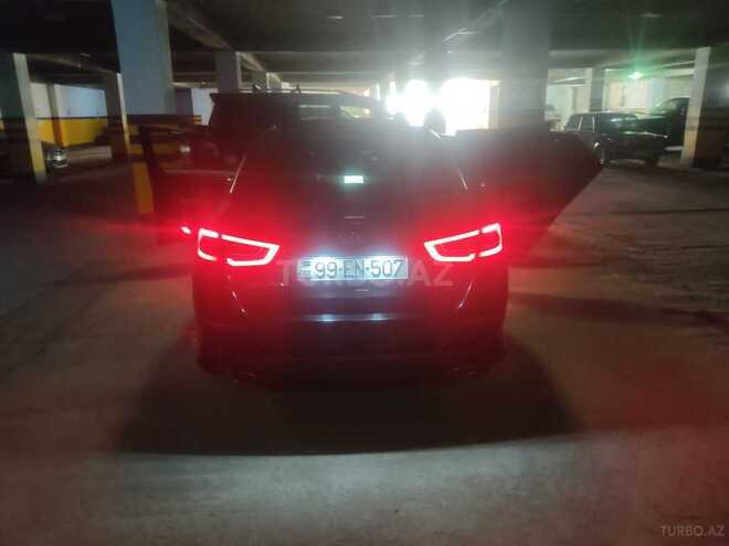 Kia Optima 2013, 146,462 km - 2.4 l - Sumqayıt