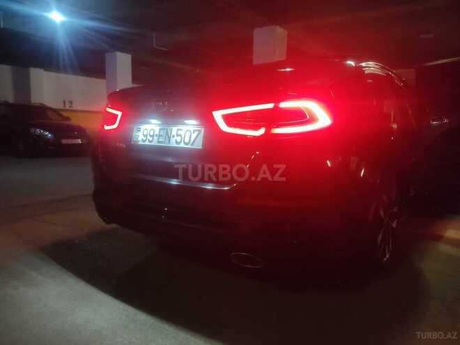 Kia Optima 2013, 146,462 km - 2.4 l - Sumqayıt