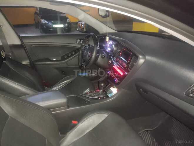 Kia Optima 2013, 146,462 km - 2.4 l - Sumqayıt