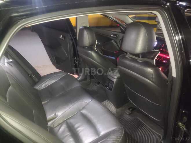 Kia Optima 2013, 146,462 km - 2.4 l - Sumqayıt