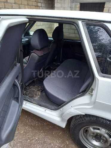LADA (VAZ) 2115 2012, 16,000 km - 1.6 l - Qusar