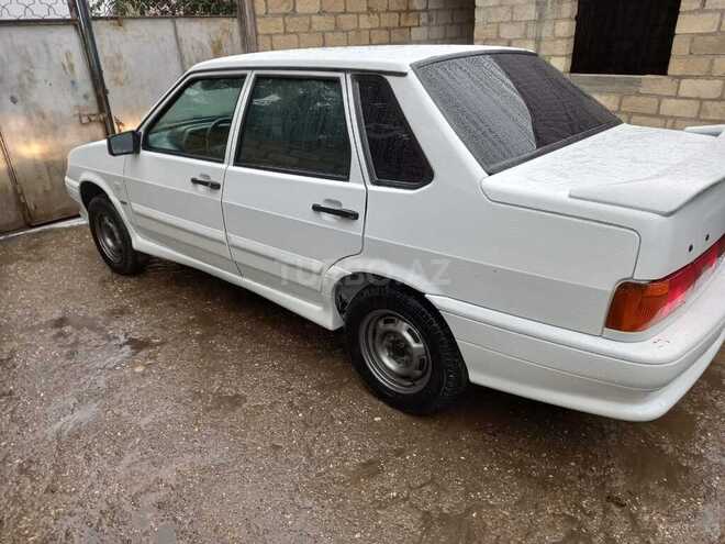 LADA (VAZ) 2115 2012, 16,000 km - 1.6 l - Qusar