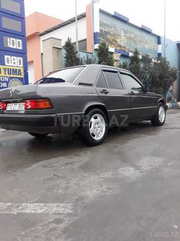 Mercedes 190 1992, 278,490 km - 2.0 l - Bakı