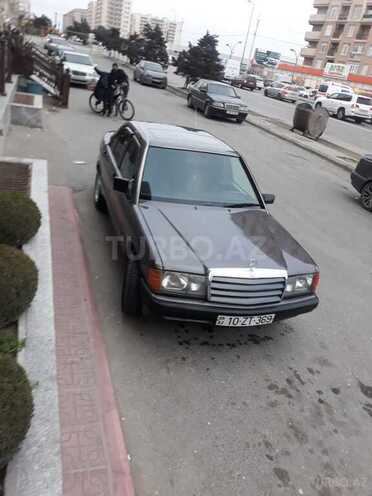 Mercedes 190 1992, 278,490 km - 2.0 l - Bakı