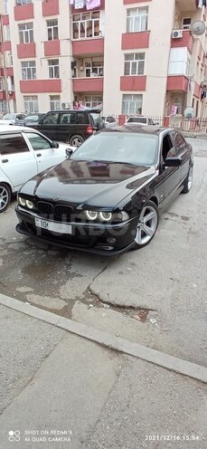 BMW 540 1999, 258,000 km - 4.4 l - Bakı