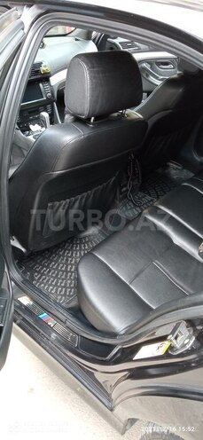 BMW 540 1999, 258,000 km - 4.4 l - Bakı