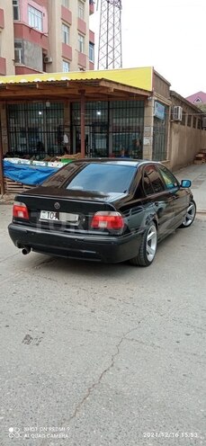 BMW 540 1999, 258,000 km - 4.4 l - Bakı