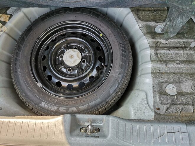Nissan Primera 1998, 225,646 km - 2.0 l - Salyan