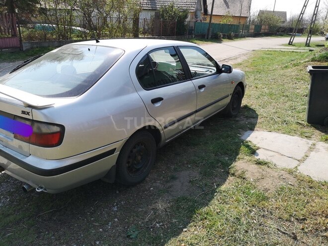 Nissan Primera 1998, 225,646 km - 2.0 l - Salyan