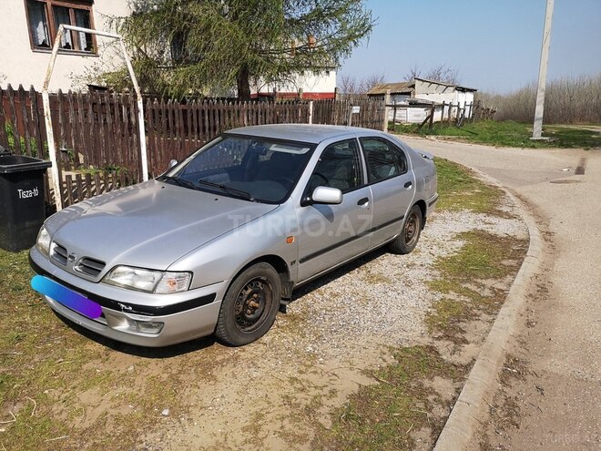 Nissan Primera 1998, 225,646 km - 2.0 l - Salyan