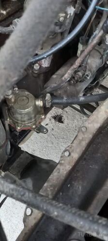 GAZ 33021 2000, 300,000 km - 2.4 l - Göyçay