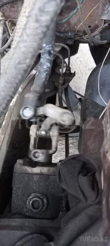 GAZ 33021 2000, 300,000 km - 2.4 l - Göyçay