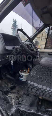 GAZ 33021 2000, 300,000 km - 2.4 l - Göyçay
