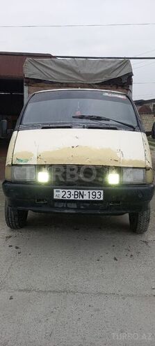 GAZ 33021 2000, 300,000 km - 2.4 l - Göyçay